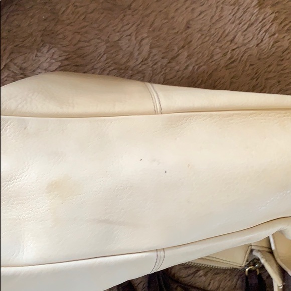 Perlina handmade in Italy handbag - Picture 7 of 8